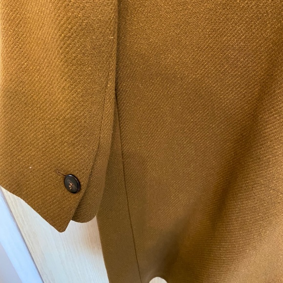 Zara Jackets & Blazers - ZARA Coat